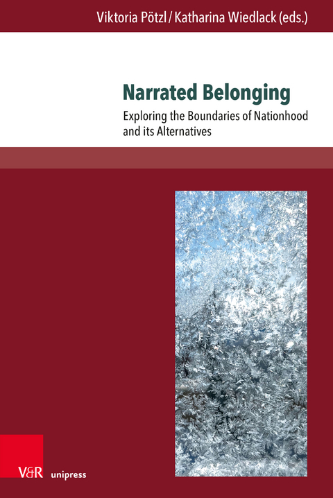 Narrated Belonging - 