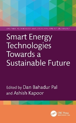Smart Energy Technologies Towards a Sustainable Future - 