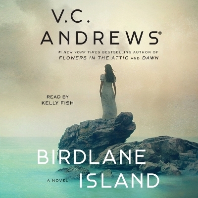 Birdlane Island - V C Andrews