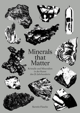 Minerals that Matter - Kerstin Flasche