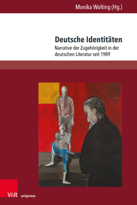 Deutsche Identit&auml;ten - 