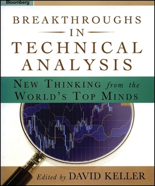 Breakthroughs in Technical Analysis – New Thinking From the World′s Top Minds