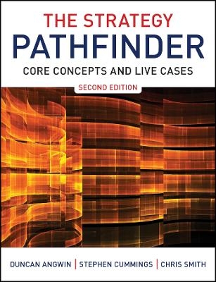 The Strategy Pathfinder – Core Concepts and Live Cases 2e
