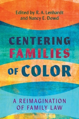 Centering Families of Color - 