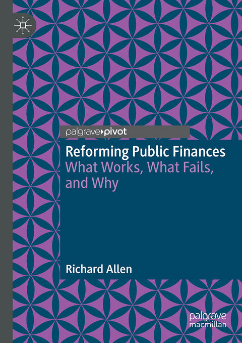 Reforming Public Finance - Richard Allen