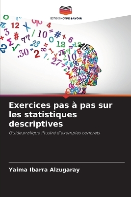 Exercices pas à pas sur les statistiques descriptives