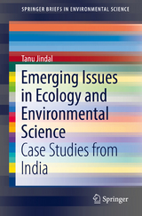 Emerging Issues in Ecology and Environmental Science - Tanu Jindal