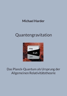 Quantengravitation - Michael Harder