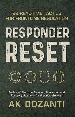 Responder Reset - AK Dozanti