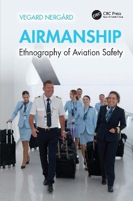 Airmanship - Vegard Nergård