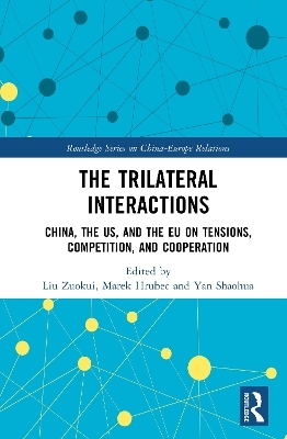 The Trilateral Interactions
