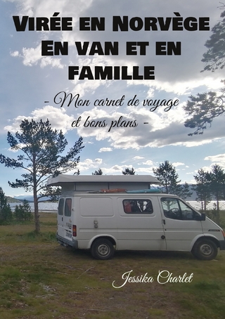 Virée en Norvège - En van et en famille