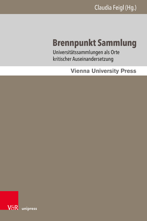 Brennpunkt Sammlung - 