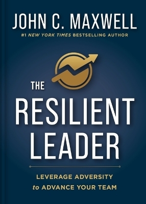 The Resilient Leader