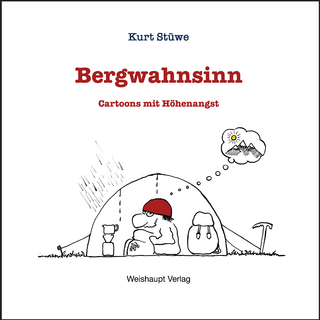 Bergwahnsinn