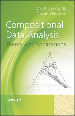 Compositional Data Analysis – Theory and Applications - V Pawlowsky–Glahn