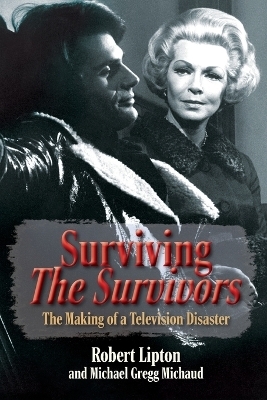 Surviving The Survivors - Robert Lipton