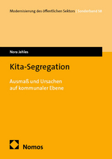 Kita-Segregation - Nora Jehles