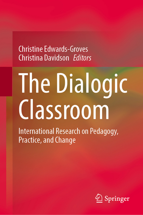 The Dialogic Classroom - 