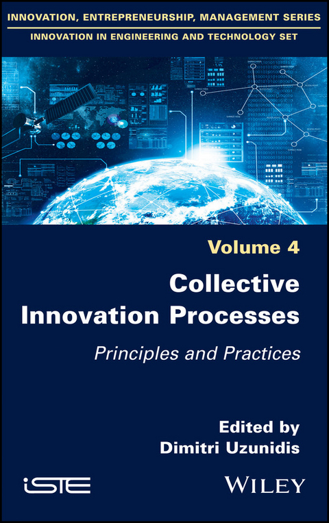 Collective Innovation Processes - 