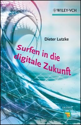Surfen in die Digitale Zukunft