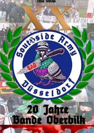 20 Jahre Bande Oberbilk - Die erste Hooligans der Blauen aus der Landeshauptstadt