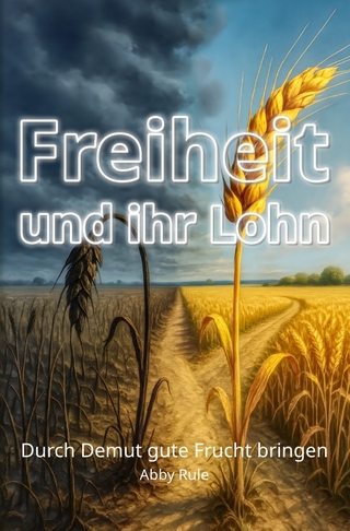 Freiheit und ihr Lohn