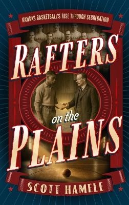 Rafters in the Plains