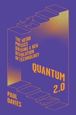 Quantum 2.0 - Paul Davies