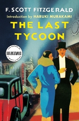 The Last Tycoon