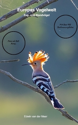 Unsere Singvögel Europas