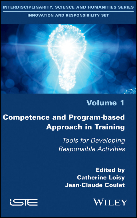 Competence and Program-based Approach in Training - 