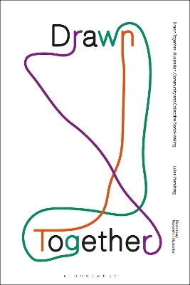 Drawn Together - Luise Vormittag