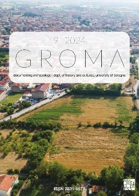 Groma: Issue 9 2024