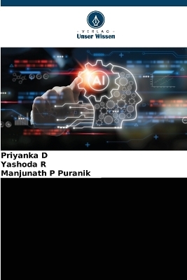 K&uuml;nstliche Intelligenz f&uuml;r die Fr&uuml;herkennung von Mundkrebs - Priyanka D, Yashoda R, Manjunath P Puranik