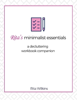 Rita's Minimalist Essentials