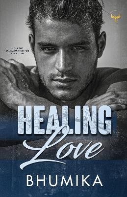 Healing Love - Bhumika B