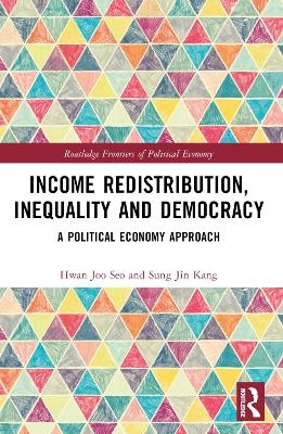 Income Redistribution, Inequality and Democracy