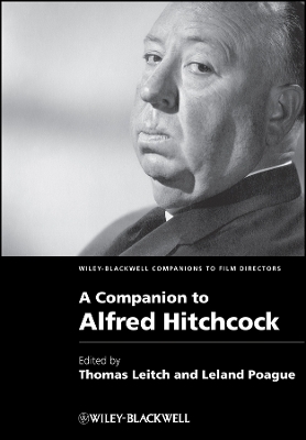 A Companion to Alfred Hitchcock
