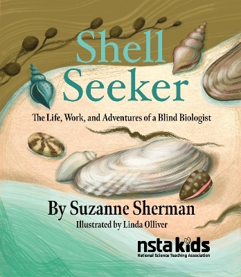 Shell Seeker - Suzanne Sherman