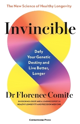 Invincible - Florence Comite