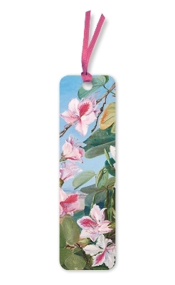 Kew Gardens: Foliage, Flowers and Fruit Bookmarks (pack of 10)
