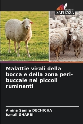 Malattie virali della bocca e della zona peri-buccale nei piccoli ruminanti