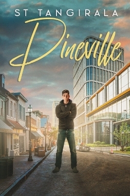 Pineville - ST Tangirala