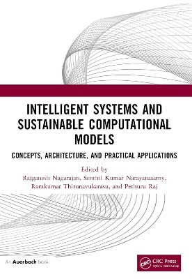 Intelligent Systems and Sustainable Computational Models - 