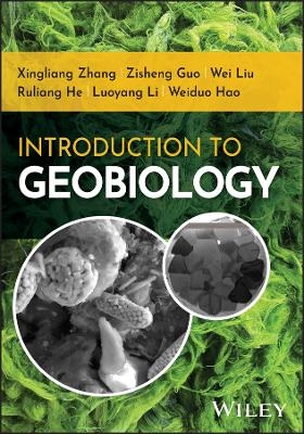 Introduction to Geobiology