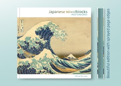 Japanese Woodblocks - Michael Kerrigan