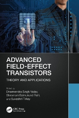 Advanced Field-Effect Transistors - 