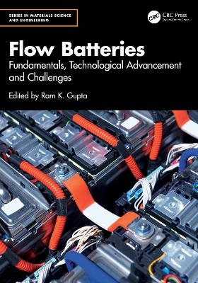 Flow Batteries