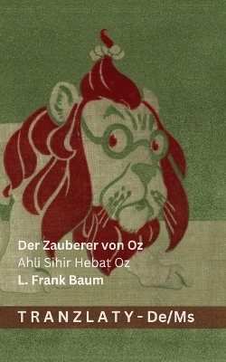 Der Zauberer von Oz / Ahli Sihir Hebat Oz